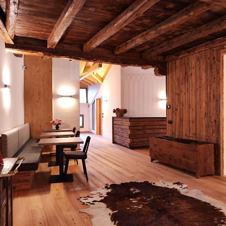 Agritur Fioris Villa Nanno Luaran gambar