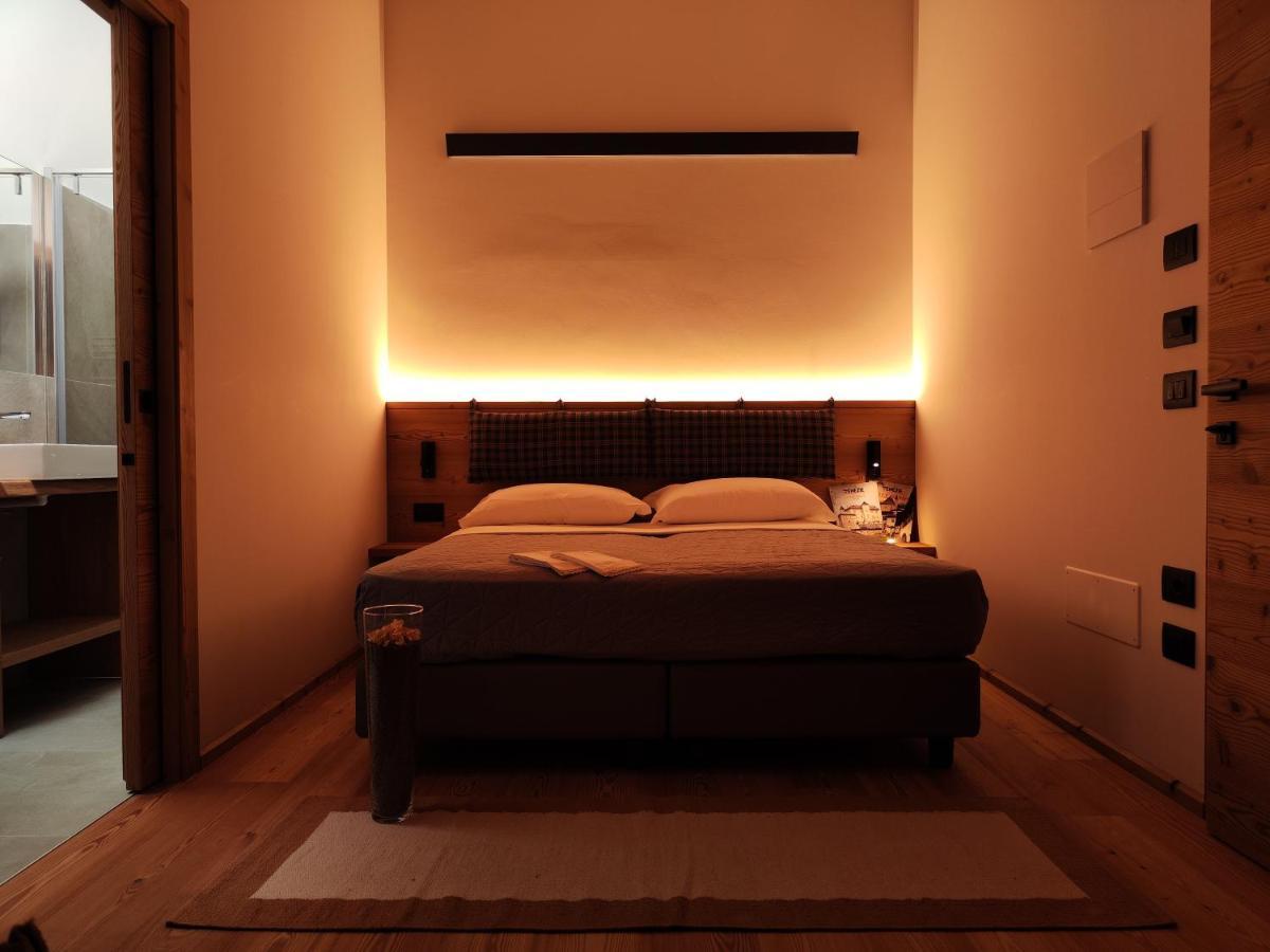 Agritur Fioris Villa Nanno Luaran gambar